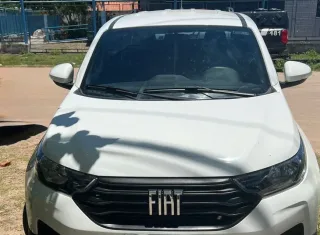 Veículo clonado é apreendido pela polícia na BR 101 em Itamaraju