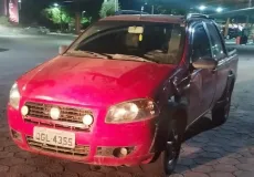 Veículo com restrição de furto ou roubo é recuperado pela CIPE/Mata Atlântica em Itabatã