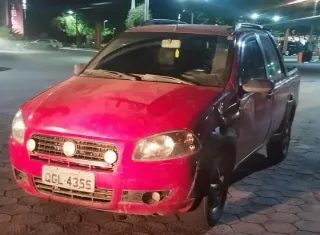 Veículo com restrição de furto ou roubo é recuperado pela CIPE/Mata Atlântica em Itabatã
