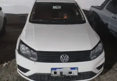 Veículo com restrição de furto/roubo é apreendido pela polícia em Itamaraju