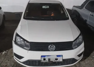 Veículo com restrição de furto/roubo é apreendido pela polícia em Itamaraju