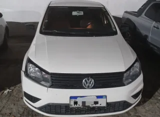 Veículo com restrição de furto/roubo é apreendido pela polícia em Itamaraju