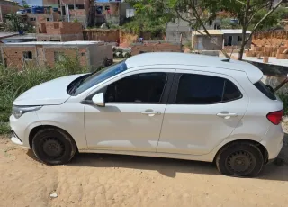 Veículo roubado em Ilhéus é recuperado pela polícia em Arraial d’Ajuda