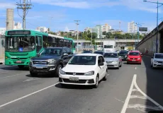 Veículos com placas de final 3 devem quitar o IPVA até o dia 29