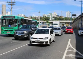 Veículos com placas de final 3 devem quitar o IPVA até o dia 29