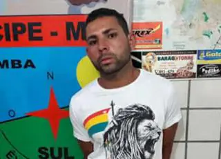 Velho conhecido da polícia de Teixeira, Bodão morre em troca de tiros com a polícia de Eunápolis