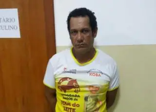 Velho conhecido da polícia é detido com drogas em Mucuri