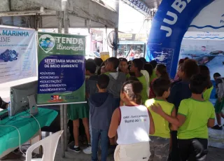 Vem aí a 2ª Feira Ambiental de Alcobaça