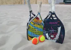 Vem aí Ibirapuã Open Beach Tennis nos jogos da Amizade 2023