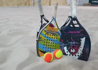 Vem aí Ibirapuã Open Beach Tennis nos jogos da Amizade 2023