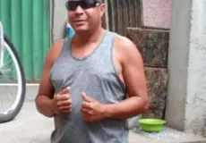 Vendedor de Churrasquinho é morto a tiros na Praça de Posto da Mata