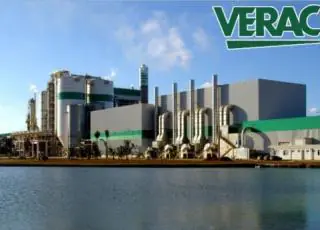 Veracel Celulose divulga edital para contratação de estagiário de nível superior