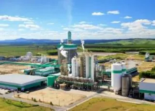 Veracel Celulose divulga edital para contratação de Supervisor de Pátio de Madeira