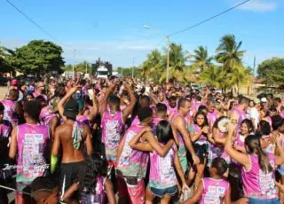 Verão de Nova Viçosa fidelizou o turista nessa alta temporada de 2020.