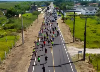 Verão Esportivo 2023 traz a maratona como modalidade deste domingo (12)