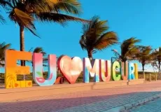 Verão Esportivo Mucuri 2026 agita a cidade com competições na praia