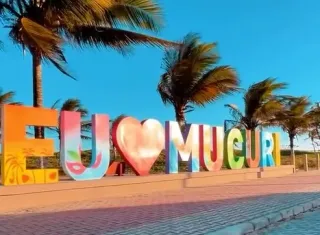 Verão Esportivo Mucuri 2026 agita a cidade com competições na praia