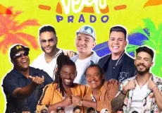 Verão Prado 2026: Prefeitura divulga programação oficial com grandes nomes da música nacional