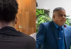    Vereador Aldo de Zuza é suspeito de violência sexual pela própria  filha