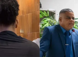    Vereador Aldo de Zuza é suspeito de violência sexual pela própria  filha