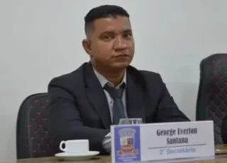 Vereador baiano e mais 15 pessoas são presas em operação integrada contra o tráfico e homicídios na Bahia e em Sergipe. Um suspeito foi morto