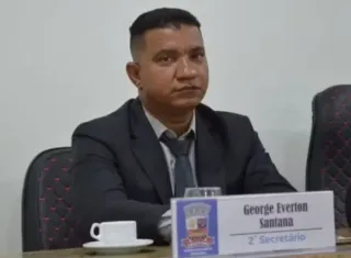 Vereador baiano e mais 15 pessoas são presas em operação integrada contra o tráfico e homicídios na Bahia e em Sergipe. Um suspeito foi morto