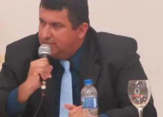 Vereador de Mucuri é acusado de agredir idoso