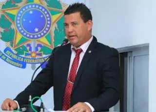Vereador de Teixeira testa positivo para o Covid 19
