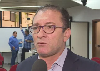Vereador do PSL é preso em esquema da 