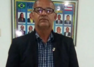 Vereador é acusado de agredir a namorada com socos e ameaçar cunhado com arma no interior da Bahia