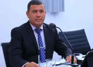 Vereador é alvejado a tiros em Teixeira de Freitas