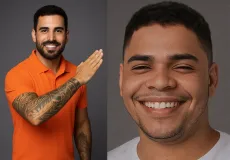 Vereador e assessor são mortos a tiros na zona rural de Santo Amaro- Bahia