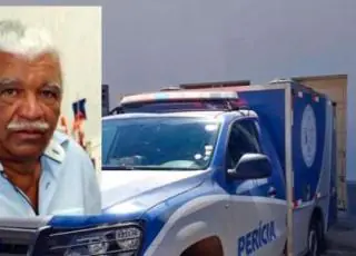 Vereador morre atropelado  pelo próprio carro na Bahia