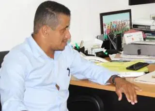 Vereador é baleado por marido da amante no interior da Bahia