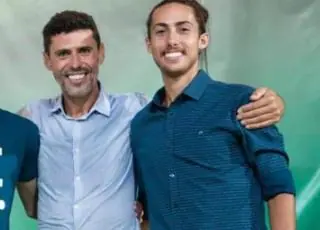 Vereador e o filho são executados a tiros quando saiam de restaurante