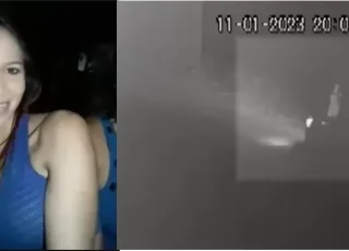 Vereador  é suspeito do desaparecimento de jovem grávida na Bahia