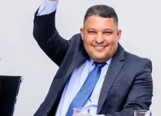  Vereador Jonatas dos Santos destina R$ 551 mil em emendas para saúde, educação e entidades sociais de Teixeira de Freitas