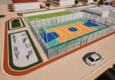 Vereador Jonatas Santos apresenta proposta para revitalizar praça no Santos Guimarães