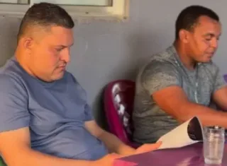 Vereador Jonatas Santos destaca importância do Evento da Mandiocultura em Itaitinga, distrito de Alcobaça