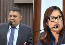 Vereador Jonatas Santos e Deputada Kátia Oliveira doam 20 toneladas de alimentos para moradores atingidos pelas chuvas Teixeira de Freitas