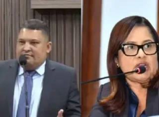 Vereador Jonatas Santos e Deputada Kátia Oliveira doam 20 toneladas de alimentos para moradores atingidos pelas chuvas Teixeira de Freitas