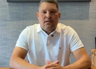 Vereador Jônatas Santos promete anúncio político impactante em live no Instagram hoje à noite