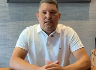 Vereador Jônatas Santos promete anúncio político impactante em live no Instagram hoje à noite