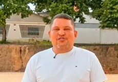 Vereador Jonatas Santos propõe complexo esportivo moderno no campo Bonadiman