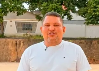 Vereador Jonatas Santos propõe complexo esportivo moderno no campo Bonadiman