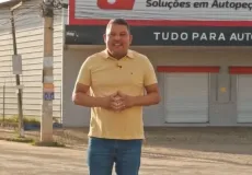 Vereador Jonatas Santos propõe construção de passarelas na BR-101 para aumentar segurança em Teixeira de Freitas