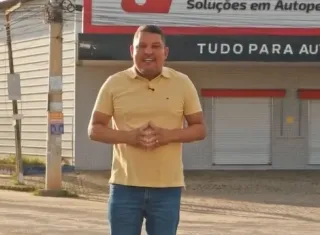 Vereador Jonatas Santos propõe construção de passarelas na BR-101 para aumentar segurança em Teixeira de Freitas