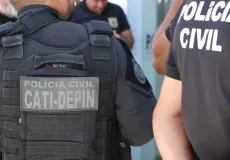 Vereador suspeito de crime sexual em Terra Nova é preso