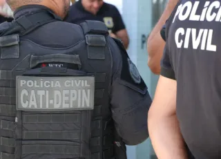 Vereador suspeito de crime sexual em Terra Nova é preso