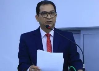 Vereador Valci apresenta projeto de “Educação Financeira” no ensino fundamental
